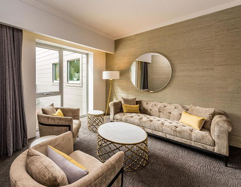 Park Proxi Gibraltar Bowral - Tourism TAS 30