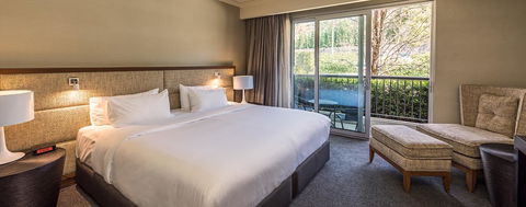 Park Proxi Gibraltar Bowral - Tourism TAS 2