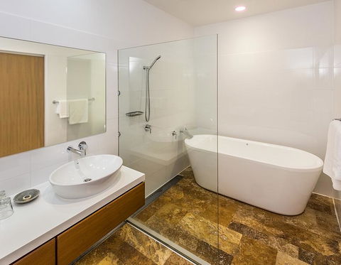 Park Proxi Gibraltar Bowral - Tourism TAS 41