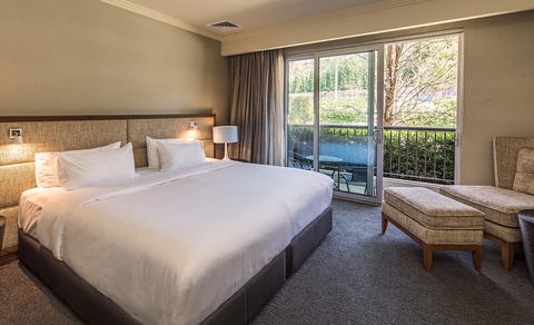 Park Proxi Gibraltar Bowral - Tourism TAS 3