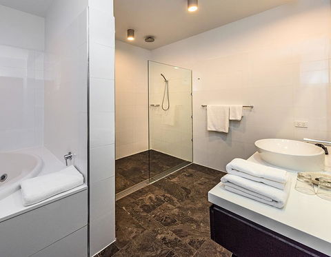 Park Proxi Gibraltar Bowral - Tourism TAS 25