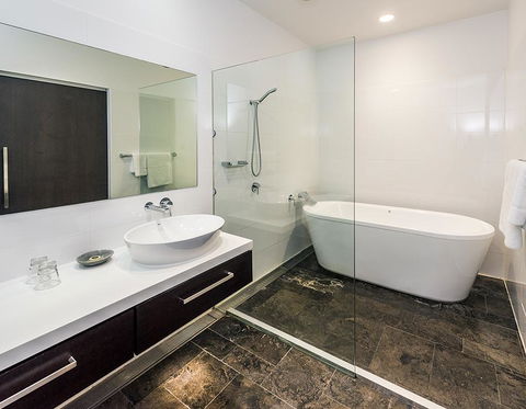 Park Proxi Gibraltar Bowral - Tourism TAS 1