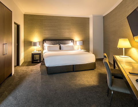 Park Proxi Gibraltar Bowral - Tourism TAS 33