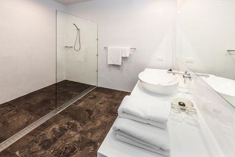 Park Proxi Gibraltar Bowral - Tourism TAS 22