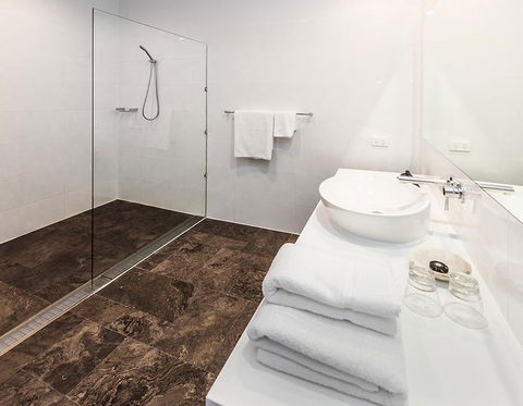 Park Proxi Gibraltar Bowral - Tourism TAS 23