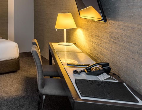 Park Proxi Gibraltar Bowral - Tourism TAS 37