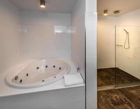 Park Proxi Gibraltar Bowral - Tourism TAS 21