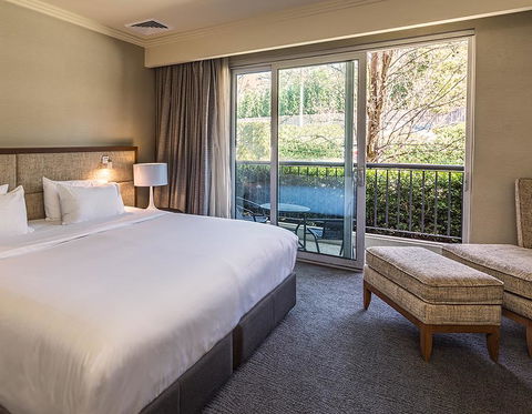 Park Proxi Gibraltar Bowral - Tourism TAS 12