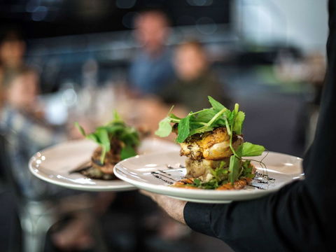 Mercure Kakadu Crocodile - Tourism TAS 15