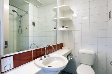 Mercure Kakadu Crocodile - Tourism TAS 14