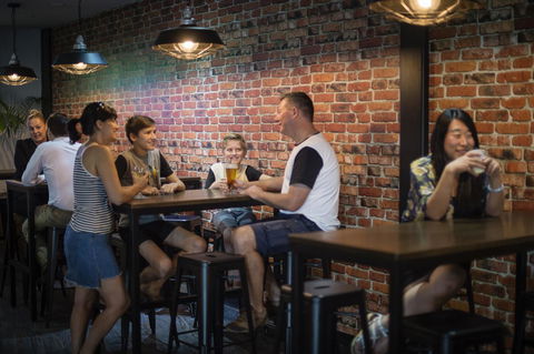 Mercure Kakadu Crocodile - Tourism TAS 24