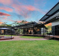 'Tropical Oasis - Darwin NT - Tourism TAS