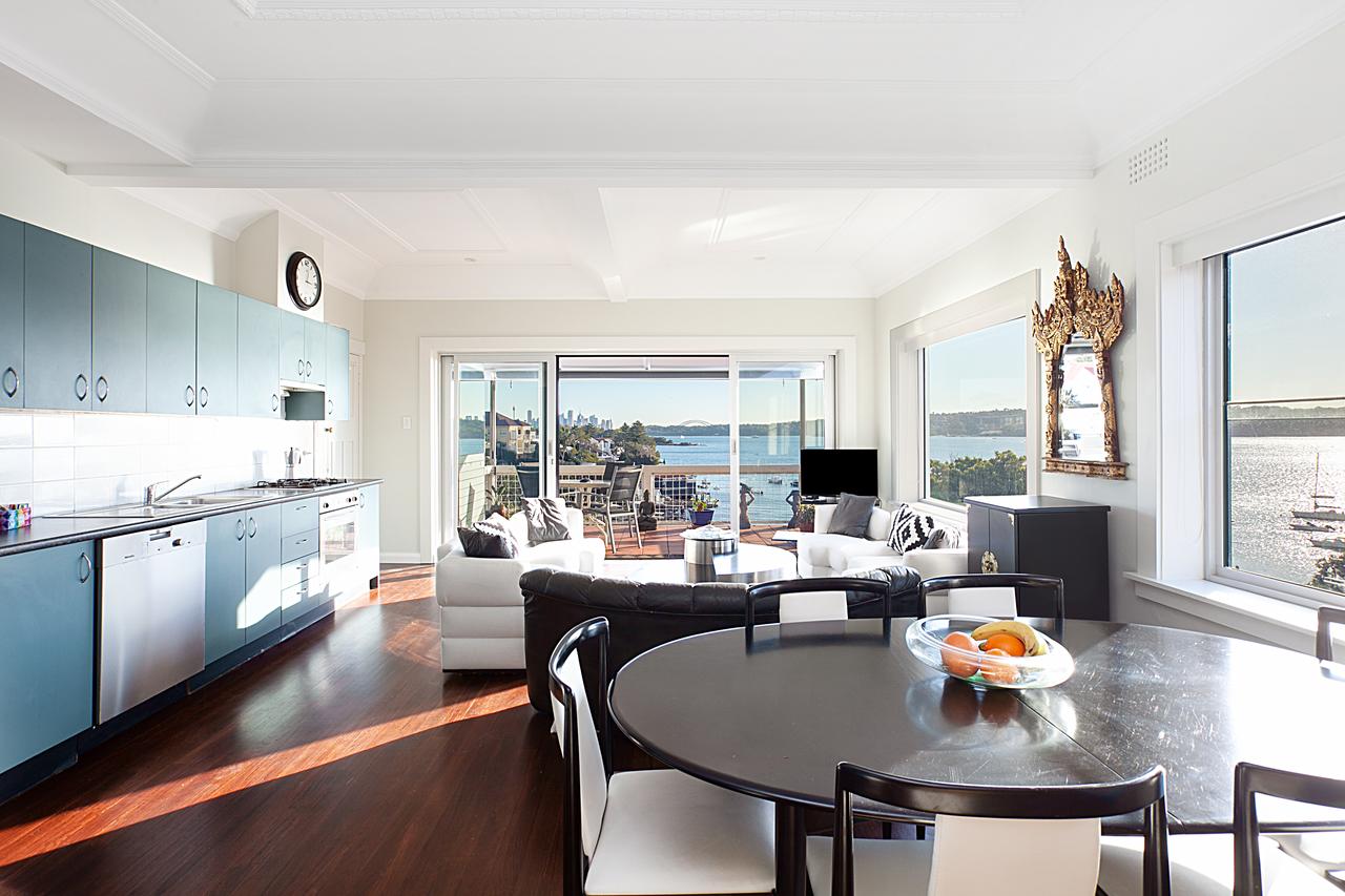 Vaucluse NSW Tourism TAS