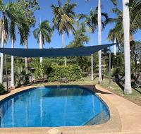 Pine Tree Motel - Tourism TAS