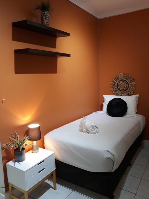 Central Studio, Darwin CBD Northern Territory - Tourism TAS 2