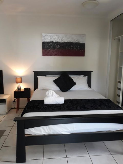 Central Studio, Darwin CBD Northern Territory - Tourism TAS 1