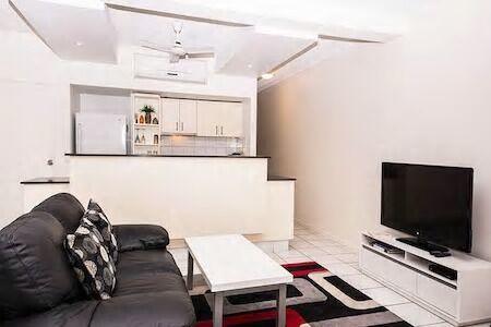 Central Studio, Darwin CBD Northern Territory - Tourism TAS 4