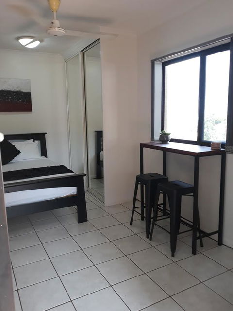Central Studio, Darwin CBD Northern Territory - Tourism TAS 3