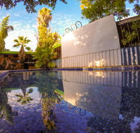 Jump Inn Alice Budget Accommodation - Tourism TAS