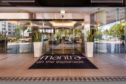 Mantra On The Esplanade - Tourism TAS 32