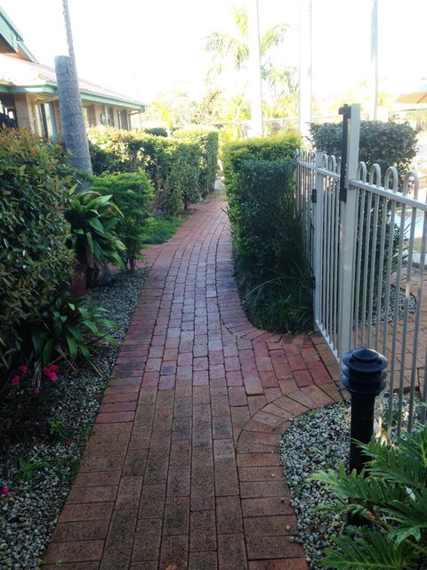Beaches Serviced Apartments - Hobart Tourism 29