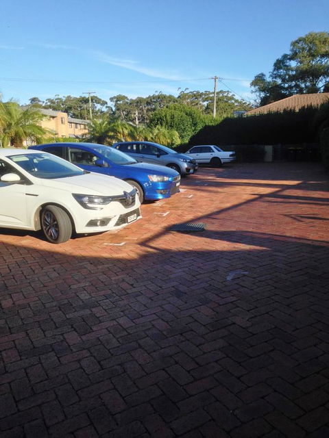 Beaches Serviced Apartments - Hobart Tourism 30
