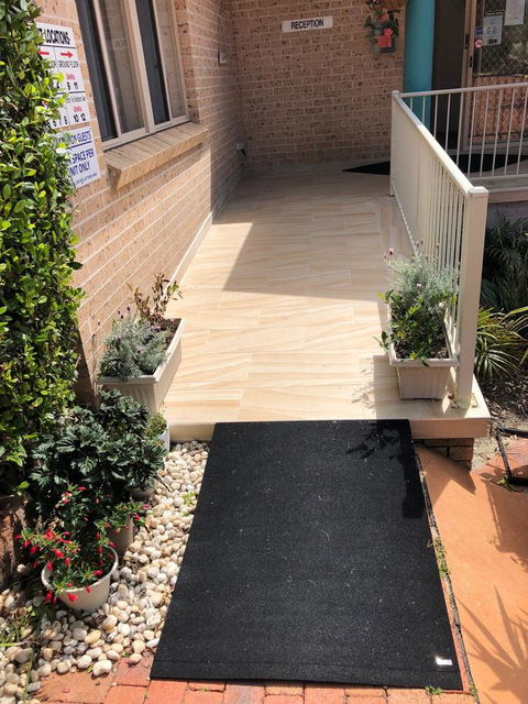 Beaches Serviced Apartments - Hobart Tourism 21