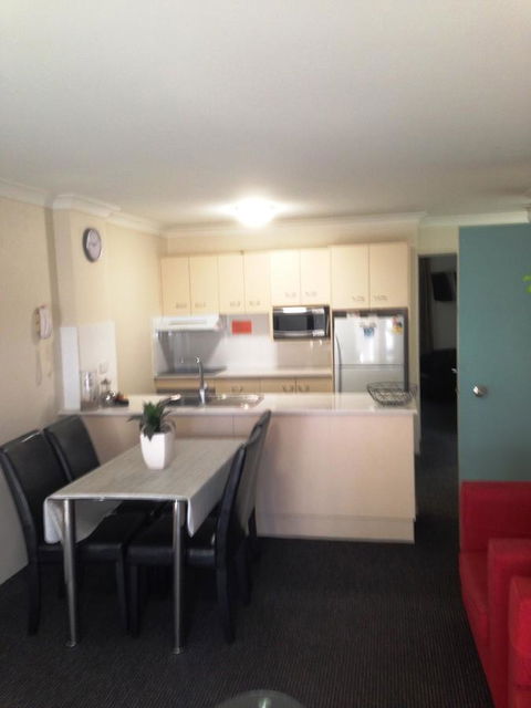Beaches Serviced Apartments - Hobart Tourism 37