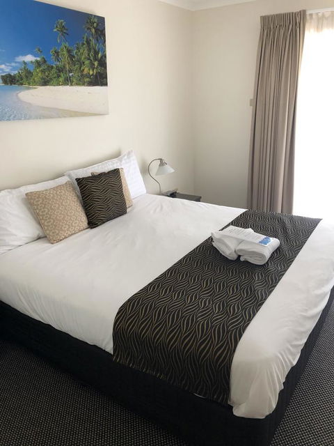 Beaches Serviced Apartments - Hobart Tourism 6