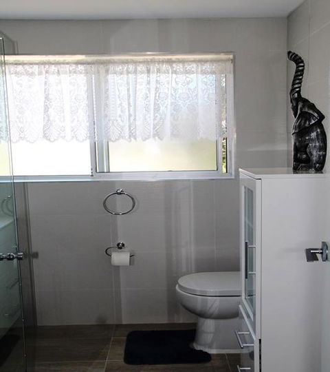 Beaches Serviced Apartments - Hobart Tourism 2