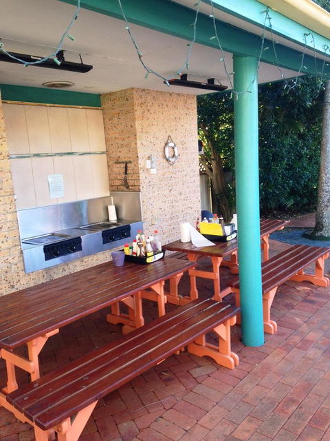 Beaches Serviced Apartments - Hobart Tourism 41
