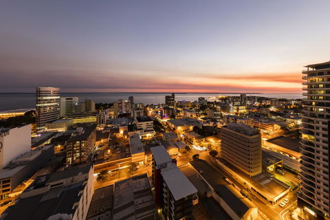 Oaks Darwin Elan Hotel - Tourism TAS 20