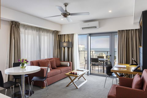 Oaks Darwin Elan Hotel - Tourism TAS 16