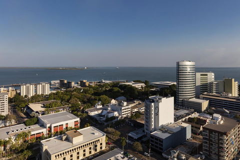 Oaks Darwin Elan Hotel - Tourism TAS 23