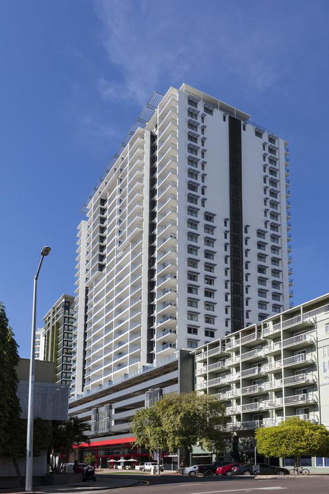 Oaks Darwin Elan Hotel - Tourism TAS 7