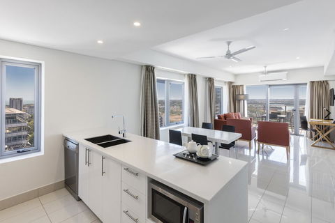 Oaks Darwin Elan Hotel - Tourism TAS 3