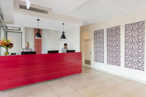 Oaks Darwin Elan Hotel - Tourism TAS 8
