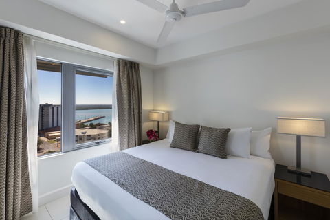 Oaks Darwin Elan Hotel - Tourism TAS 19