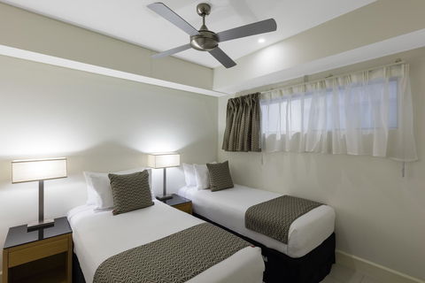 Oaks Darwin Elan Hotel - Tourism TAS 18