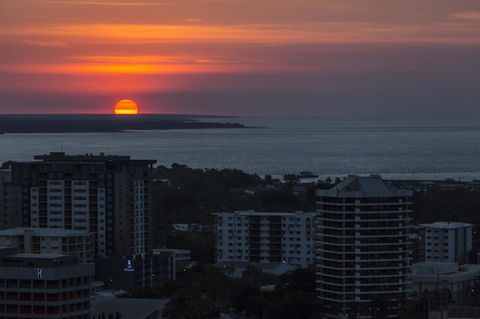 Oaks Darwin Elan Hotel - Tourism TAS 24