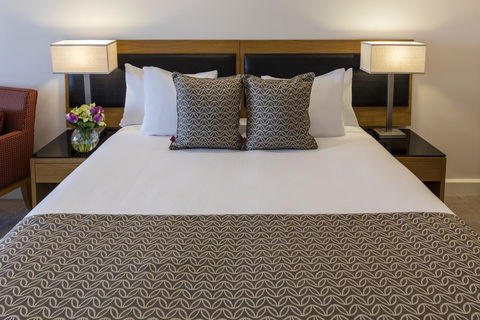 Oaks Darwin Elan Hotel - Tourism TAS 15
