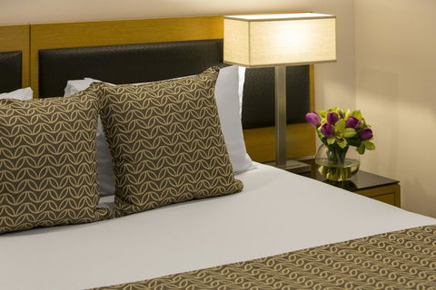 Oaks Darwin Elan Hotel - Tourism TAS 10