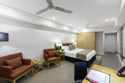 Oaks Darwin Elan Hotel - Tourism TAS 11