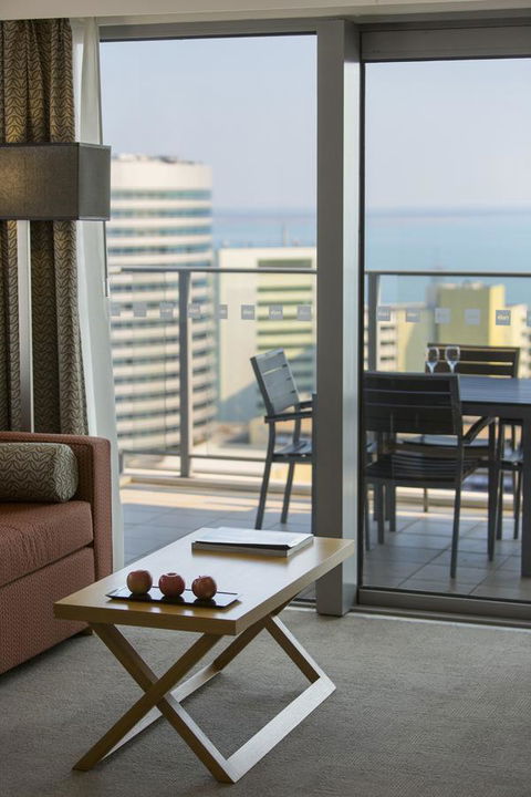 Oaks Darwin Elan Hotel - Tourism TAS 14