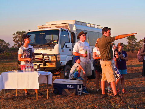 Wildman Wilderness Lodge - Hobart Tourism 19