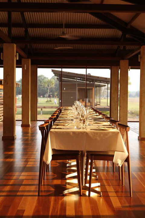 Wildman Wilderness Lodge - Hobart Tourism 18