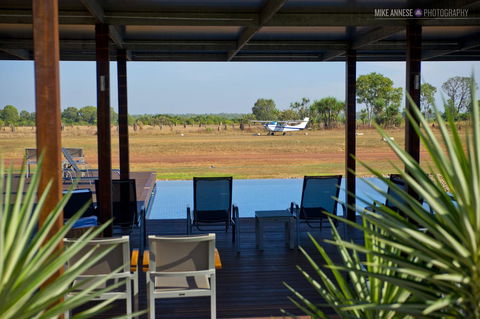 Wildman Wilderness Lodge - Hobart Tourism 4