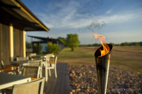 Wildman Wilderness Lodge - Hobart Tourism 5