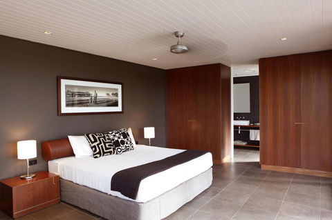 Wildman Wilderness Lodge - Hobart Tourism 15