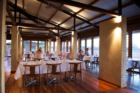 Wildman Wilderness Lodge - Hobart Tourism 17